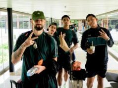 Persebaya Surabaya Tunda Keputusan Rekrutmen Pemain Asing, Tavares: Kami Hitung Kebutuhan
