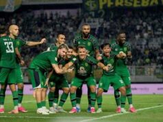 Persebaya Tak Terkalahkan di Pra-Musim, Bernardo Tavares: Ini Hanya Awal