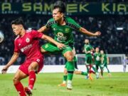 Persebaya vs Arema dan Persija vs Persib Siap Bertarung di Semifinal Piala Presiden 2026