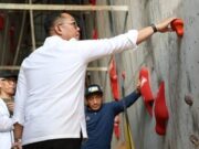 Persiapan Indonesia untuk Asian Games 2026 Berjalan Sesuai Rencana