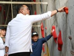 Persiapan Indonesia untuk Asian Games 2026 Berjalan Sesuai Rencana