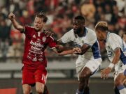 Persib Balikkan Ketinggalan 1-2, Juara Dewata Challenge Series 2026 dengan Gol Kemenangan di Injury Time