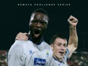Persib Bandung Balikkan Ketinggalan, Juara Dewata Challenge Series 2026