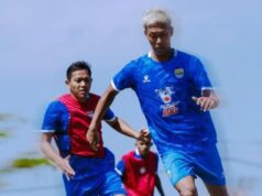 Persib Bandung Bebas dari Sanksi FIFA, Bursa Transfer Kembali Terbuka