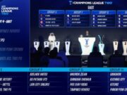 Persib Bandung Berpeluang Hadapi Raksasa Asia di ACL 2 2026/2027