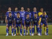 Persib Bandung Berpeluang Hadapi Raksasa Asia di ACL 2 2026/2027
