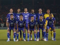 Persib Bandung Berpeluang Hadapi Raksasa Asia di ACL 2 2026/2027