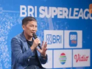 Persib Bandung Berpeluang Keluar dari Sanksi Transfer FIFA dalam Waktu Dekat