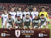 Persib Bandung Berpeluang Raup Rp1,5 Miliar Jika Lolos ke ACL2