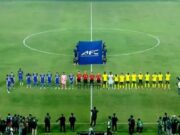 Persib Bandung Bertaruh Nyawa di Playoff ACL 2 Lawan Manila Digger