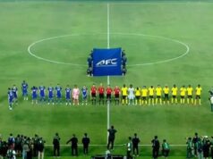 Persib Bandung Bertaruh Nyawa di Playoff ACL 2 Lawan Manila Digger