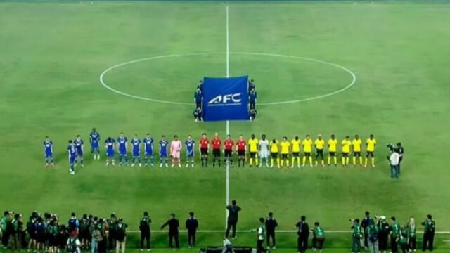 Persib-Bandung-Bertaruh-Nyawa-di-Playoff-ACL-2-Lawan-Manila-Digger