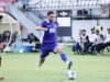 Persib Bandung Buru Gelar Dewata Challenge Series, Bali United Bertahan di Kandang