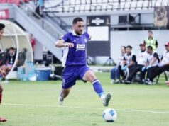 Persib Bandung Buru Gelar Dewata Challenge Series, Bali United Bertahan di Kandang
