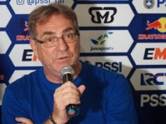 Persib Bandung Dicekal FIFA, Tak Bisa Daftarkan Pemain Hingga 2028