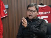 Persib Bandung Dihukum AFC, Larangan Main di Depan Penonton Tetap Berlaku
