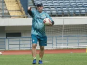 Persib Bandung Dikenai Sanksi FIFA atas Gugatan Robert Alberts