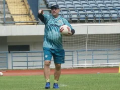Persib Bandung Dikenai Sanksi FIFA atas Gugatan Robert Alberts