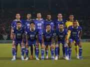 Persib Bandung Gagal Banding, Denda Rp3,5 Miliar dan Laga Tanpa Penonton Tetap Berlaku