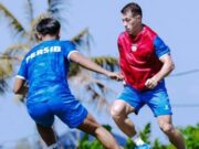 Persib Bandung Gelar TC Intens di Bali, Siap Hadapi Dewata Challenge Series