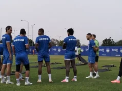 Persib Bandung Hadapi Manila Digger dengan Persiapan Terbatas