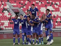 Persib Bandung Hadapi Sabah FC dalam Dewata Challenge Series 2026