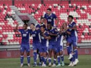 Persib Bandung Hadapi Sanksi FIFA, Penyelesaian Sengketa dengan Alberts Jadi Kunci