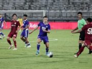 Persib Bandung Incar Gelar Kedua Piala Presiden Usai Tembus Final