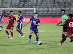 Persib Bandung Incar Gelar Kedua Piala Presiden Usai Tembus Final