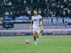 Persib Bandung Juara Dewata Challenge Series Usai Comeback Dramatis 3-2 atas Bali United