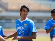 Persib Bandung Juara Dewata Challenge, Tapi Tugas Berat Menanti di Play-off AFC CL2
