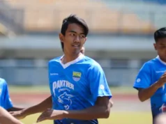 Persib Bandung Juara Dewata Challenge, Tapi Tugas Berat Menanti di Play-off AFC CL2