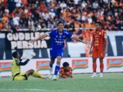 Persib Bandung Kalahkan Persija Jakarta 2-1 di Semifinal Piala Presiden 2026