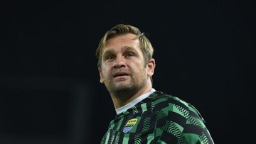Persib Bandung Kehilangan Dua Pilar Utama Jelang Lawan Persija di Semifinal Piala Presiden 2026