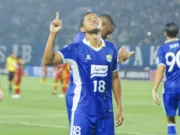 Persib Bandung Lawan Bali United dalam Dewata Challenge Series 2026