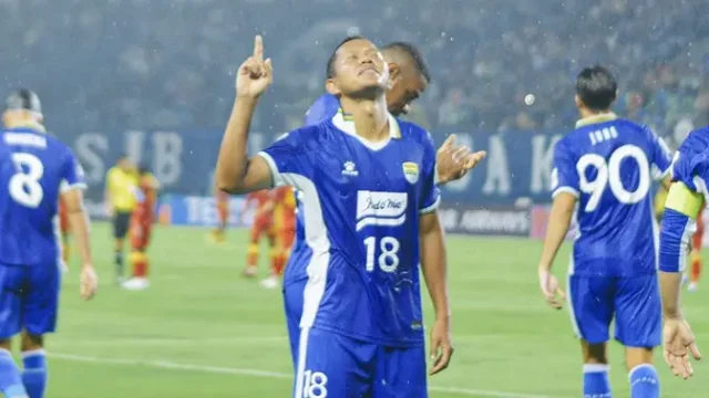 Persib-Bandung-Lawan-Bali-United-dalam-Dewata-Challenge-Series-2026