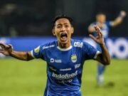 Persib Bandung Lolos ke Fase Grup ACL 2 Usai Gol Menit 89 Peralta