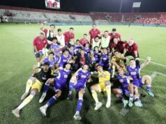 Persib Bandung Lolos ke Final Piala Presiden 2026, Umuh Muchtar: Tim Akan Lebih Baik Lagi