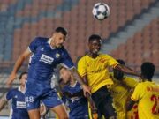 Persib Bandung Lolos ke Putaran Utama ACL 2 Usai Menang 1-0 atas Manila Digger