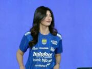 Persib Bandung Luncurkan Tiga Jersey Baru untuk Musim 2026-2027