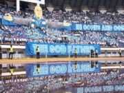 Persib Bandung Main Tanpa Penonton Lawan Manila Digger di Play-off Liga Champions Asia Two