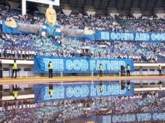 Persib Bandung Main Tanpa Penonton Lawan Manila Digger di Play-off Liga Champions Asia Two