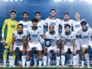 Persib Bandung Masuk Pot 4 ACL 2 2026-2027, Targetkan Lompatan Besar di Asia