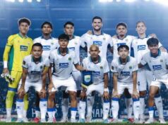 Persib Bandung Masuk Pot 4 ACL 2 2026-2027, Targetkan Lompatan Besar di Asia