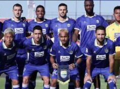Persib Bandung Punya 5 Pemain Termahal, Satu Nyaris Rp19 Miliar!
