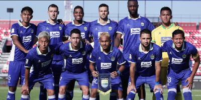 Persib Bandung Punya 5 Pemain Termahal, Satu Nyaris Rp19 Miliar!