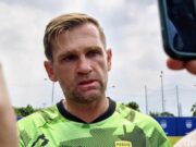 Persib Bandung Raih Kemenangan Dramatis atas Bali United, Tolic: Semangat Juang Membawa Hasil