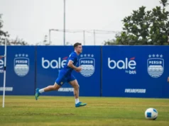 Persib Bandung Resmi Luncurkan Skuad Rp165 Miliar untuk Musim 2026/2027
