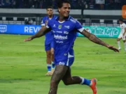 Persib Bandung Resmi Perkenalkan Skuad 2026/2027, Ramon Tanque Belum Masuk Daftar