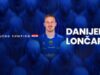 Persib Bandung Resmi Rekrut Bek Kroasia Danijel Loncar